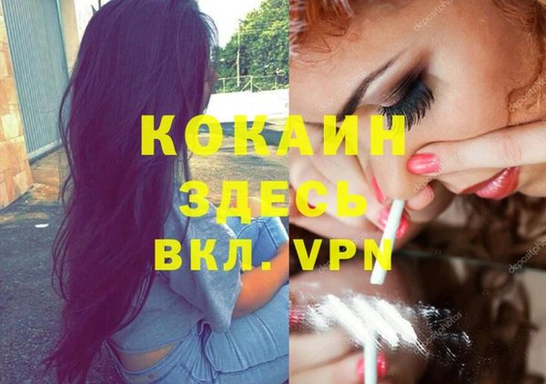 стафф Пересвет